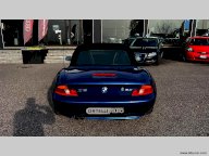 BMW Z3 2.0 Roadster