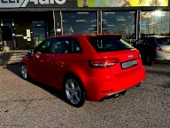 AUDI A3 SPB 30 TDI Sport