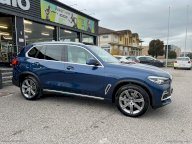 BMW X5 xDrive30d xLine