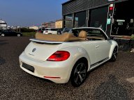 VOLKSWAGEN Maggiolino 2.0 TDI 150CV DSG Sport BMT