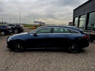 MERCEDES-BENZ CLA 200 d Aut. Shooting Brake Business