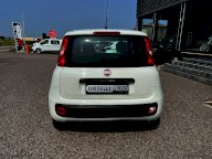 FIAT Panda 1.3 MJT S&S Easy Van 4 posti