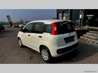 FIAT Panda 0.9 TwinAir Turbo S&S Easy