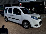 RENAULT Kangoo 1.5 dCi 90 CV 5p. S&S Life