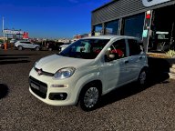 FIAT Panda 1.3 MJT S&S Pop Van 2 posti