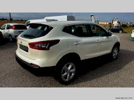 NISSAN Qashqai 1.5 dCi 115 CV DCT Business 5 POSTI