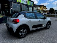 CITROEN C3 BlueHDi 100 S&S Feel Pack