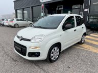 FIAT Panda 1.2 GPL Pop Van 2 posti