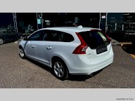 VOLVO V60 D3 Geartronic Business