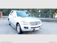 MERCEDES-BENZ ML 280 CDI