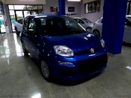 FIAT Pandina 1.0 FireFly 65 CV Hybrid Pop