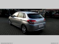 CITROEN C4 1.6 e-HDi 115 airdream Seduction