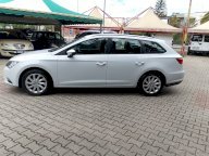 SEAT Leon 1.6 TDI 105 CV SW Style