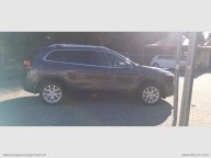 JEEP Cherokee 2.0 Mjt II 170 CV 4WD AD.I Long