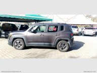 JEEP Renegade 1.6 Mjt 120CV Longitude