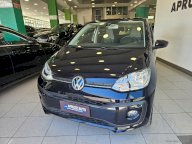 VOLKSWAGEN 1.0 5p. move up