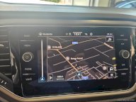 VOLKSWAGEN T-Roc 2.0 TDI 150 CV DSG Style BMT