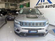 JEEP Compass 2.0 Mjt II aut. 4WD Night Eagle