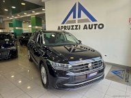 VOLKSWAGEN Tiguan 2.0 TDI 150CV SCR DSG Life