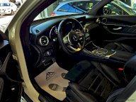 MERCEDES-BENZ GLC 220 d 4Matic Coupé Premium