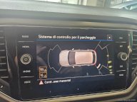 VOLKSWAGEN T-Roc 2.0 TDI 150 CV DSG Style BMT