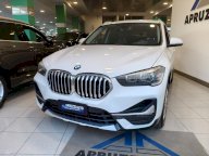 BMW X1 sDrive18d Business AUT.