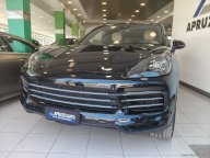 PORSCHE Cayenne 3.0 V6 E-Hybrid