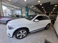 MERCEDES-BENZ GLC 220 d 4Matic Sport