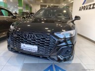 AUDI Q5 SPB 40 TDI quattro S tr. S line plus