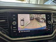 VOLKSWAGEN T-Roc 2.0 TDI 150 CV DSG Style BMT