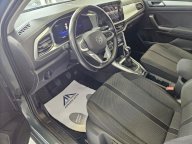 VOLKSWAGEN T-Roc 2.0 TDI SCR Life