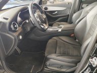 MERCEDES-BENZ GLC 220 d 4Matic Coupé Premium