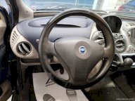 FIAT Multipla 1.6 16V Natural Power Dynamic