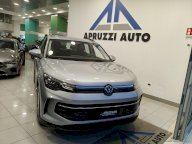 VOLKSWAGEN Tiguan 2.0 TDI 150CV SCR DSG Life
