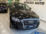 AUDI Q5 2.0 TDI 170 CV quattro S tronic
