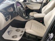 BMW X4 xDrive20d 48V xLine