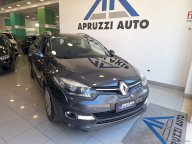 RENAULT Mégane 1.5 dCi 110 CV GT Style