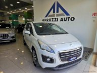 PEUGEOT 3008 1.6 e-HDi 115 CV ETG6 Allure