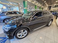 AUDI Q3 SPB 35 TDI S tronic S line edition
