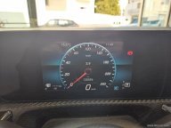 MERCEDES-BENZ A 180 d Automatic Sport