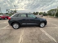 VOLKSWAGEN T-Roc 2.0 TDI 150 CV DSG Style BMT