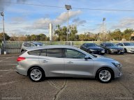 FORD Focus 1.5 E.Blue 120CV aut. SW Bs Co-P.