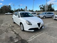 ALFA ROMEO Giulietta 1.6 JTDm-2 120 CV Business