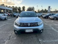 DACIA Duster 1.5 dCi 4x4 PRESTIGE GANCIO DI TRAINO