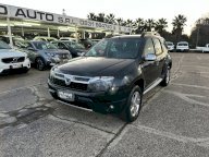 DACIA Duster 1.6 110 CV 4x2 GPL Lauréate