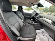 RENAULT Captur TCe 12V 100 CV GPL Intens