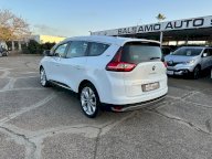 RENAULT Grand Scénic dCi 8V 110 CV EDC Energy Sport Edition2
