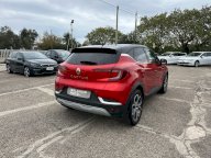 RENAULT Captur TCe 130 CV EDC FAP Intens