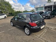PEUGEOT 307 1.6 16V HDi FAP 5p. XS