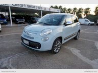 FIAT 500L 0.9 TwinAir T. Nat.Pow.